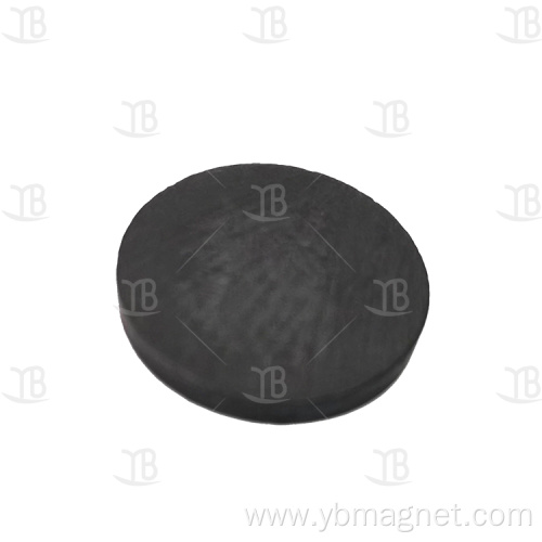 Industrial hard Ferrite Magnets